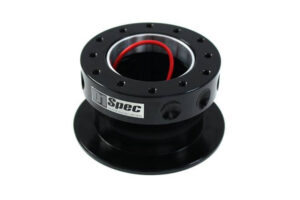 pol_pl_Naba-Suzuki-Swift-Vitara-Black-D1Spec-163_4.jpg Rooli adapter Suzuki Swift Vitara Black D1Spec