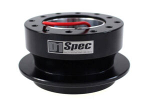 Rooli adapter Toyota Corolla D1Spec