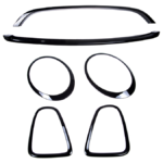 pol_pl_Nakladki-MINI-R56-R57-Lampy-Tyl-Gloss-Black-269762_5.png Katted MINI R56 R57 Tagatuled Läikiv must