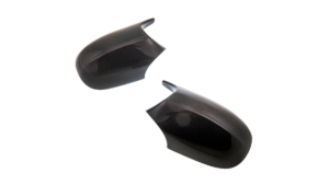 Peeglikatted BMW 1 E81 E82 E87 E88 3 E90 E91 E92 E93 Facelift Carbon