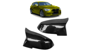 Peeglikatted BMW 1 F20 F21 2 F22 F23 F87 3 F30 F31 4 F32 F33 F36 Carbon