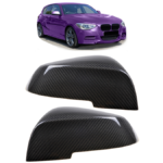 Peeglikatted BMW 1 F20 F21 2 F22 F23 F87 3 F30 F31 4 F32 F33 F36 X1 E84 Carbon