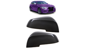Peeglikatted BMW 1 F20 F21 2 F22 F23 F87 3 F30 F31 4 F32 F33 F36 X1 E84 Carbon