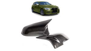 Peeglikatted BMW 1 F20 F21 2 F22 F23 F87 3 F30 F31 4 F32 F33 F36 X1 E84 Carbon