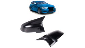 Peeglikatted BMW 1 F20 F21 2 F22 F23 F87 3 F30 F31 4 F32 F33 F36 X1 E84 kruntimata