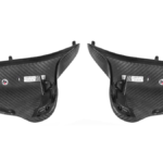 Peeglikatted BMW 2 F87 F80 F82 F83 Wet Carbon