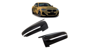 Peeglikatted BMW 2 G42 3 G20 G21 4 G22 G23 G26 5 G30 G31 6 G32 7 G11 G12 8 G14 G15 G16 läikiv must