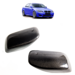 Peeglikatted BMW 5 E60 E61 Carbon