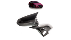 Peeglikatted BMW 5 F10 F07 F11 F13 F12 F06 7 F01 F02 F03 F05 Carbon