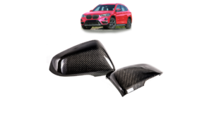 Peeglikatted BMW X1 F48 Carbon