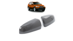 Peeglikatted BMW X5 E70 X6 E71 E72 Carbon