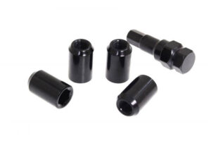 Rattapoldid M12x1.25 32mm must
