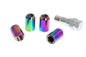 Rattapoldid M12x1.25 Neochrome