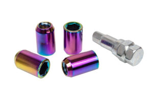 Rattapoldid M12x1.5 Neochrome