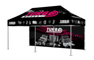 Turboworks Tent teras Light