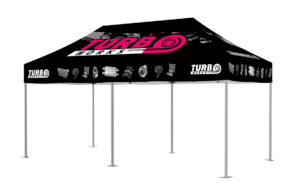 Turboworks Tent teras Premium