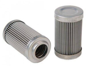 Aeromotive  Kütusepump Stainless steel element ORB-10