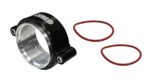 Intake clamp 2" 51mm + Adapters must
