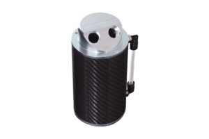 pol_pl_Oil-Catch-Tank-0-47L-Mishimoto-Carbon-186968_1.jpg Mishimoto Oil Catch Tank (Õlipüüdur) 0.47L Carbon