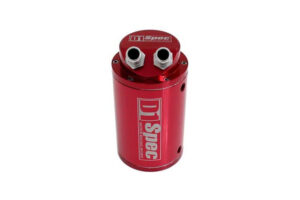 pol_pl_Oil-Catch-Tank-D1Spec-0-48L-15mm-Red-173_5.jpg Oil Catch Tank (Õlipüüdur) D1Spec 0.48L 15mm Red