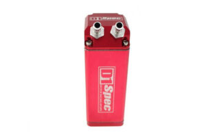 pol_pl_Oil-Catch-Tank-D1Spec-0-48L-15mm-Red-Square-175_4.jpg Oil Catch Tank (Õlipüüdur) D1Spec 0.48L 15mm Red Square