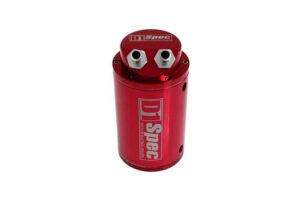 pol_pl_Oil-Catch-Tank-D1Spec-0-48L-9mm-Red-184_6.jpg Oil Catch Tank (Õlipüüdur) D1Spec 0.48L 9mm Red