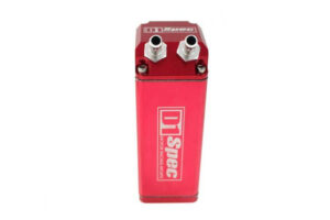 pol_pl_Oil-Catch-Tank-D1Spec-0-48L-9mm-Red-Square-185_4.jpg Oil Catch Tank (Õlipüüdur) D1Spec 0.48L 9mm Red Square