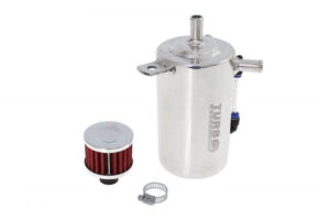 Oil catch can TurboWorks 0.5L Universaalne
