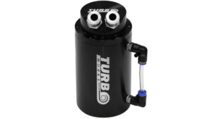Oil catch can TurboWorks 0.7L 20mm must