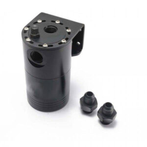 Oil catch can TurboWorks 1L AN10 PRO must