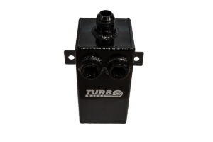Oil catch can TurboWorks 1L must