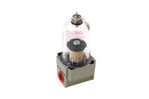 Oil Filter Tank TurboWorks