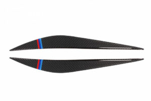 Carbon fiber headlight kulmud BMW 3 Series F30