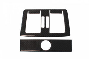 Carbon kile keskkonsooli õhuavale BMW F30 F34
