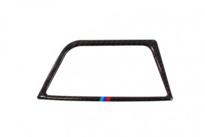 Carbon kile õhuava raamile BMW F30 F34