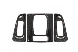 Carbon kile õhuava raamile BMW F30 F34