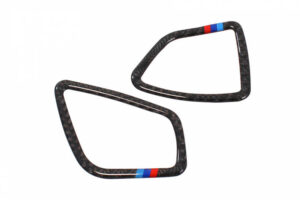 Carbon kile külgmise õhuava raamile BMW F30 F34