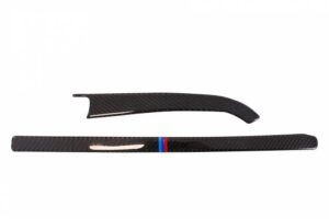 Carbon kile salongiliistudele BMW F30 F34