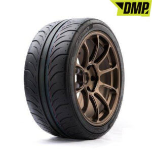 Rehv 225/40R18 Zestino Gredge 07R TW240 DMP