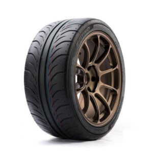 Rehv 235/40R18 Zestino Gredge 07RS TW140