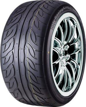 Rehv 255/40R17 Tri-Ace King TW200