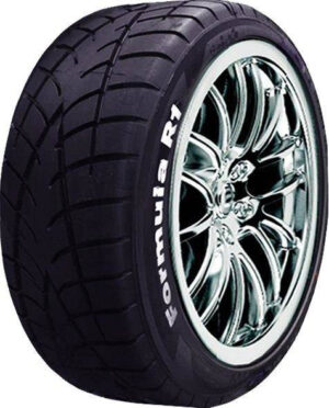 Rehv 285/35R18 Tri-Ace R1 101WXL TW100