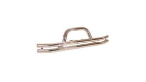Bull Bar Jeep Wrangler I kroom