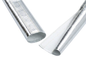 TurboWorks Kuumakindel voolikukate 45mm x 1m