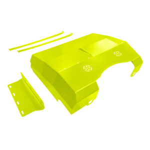 Kütusepaagi kate Jeep Grand Cherokee WJ WG Fluo