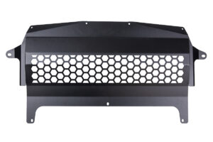 Õlijahuti skid plate mootori BMW F80 M3 F82 F83 M4