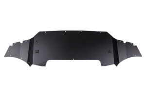 Õlijahuti skid plate mootori BMW M2 F87