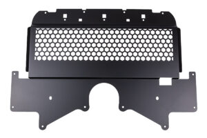 Õlijahuti skid plate mootori BMW M2 G87, M3 G80/G81, M4 G82/G83