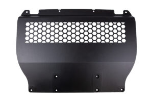 Õlijahuti skid plate mootori BMW X3 M F97, X4 M F98