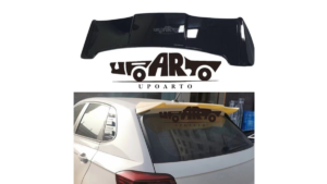 Tuule suunajad Volkswagen Transporter T5